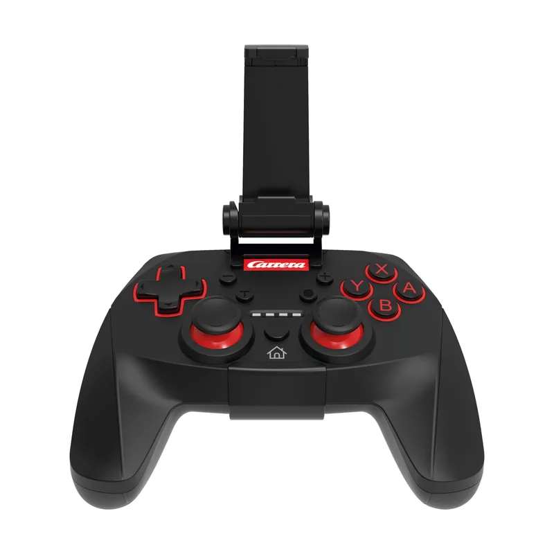Hybrid Controller