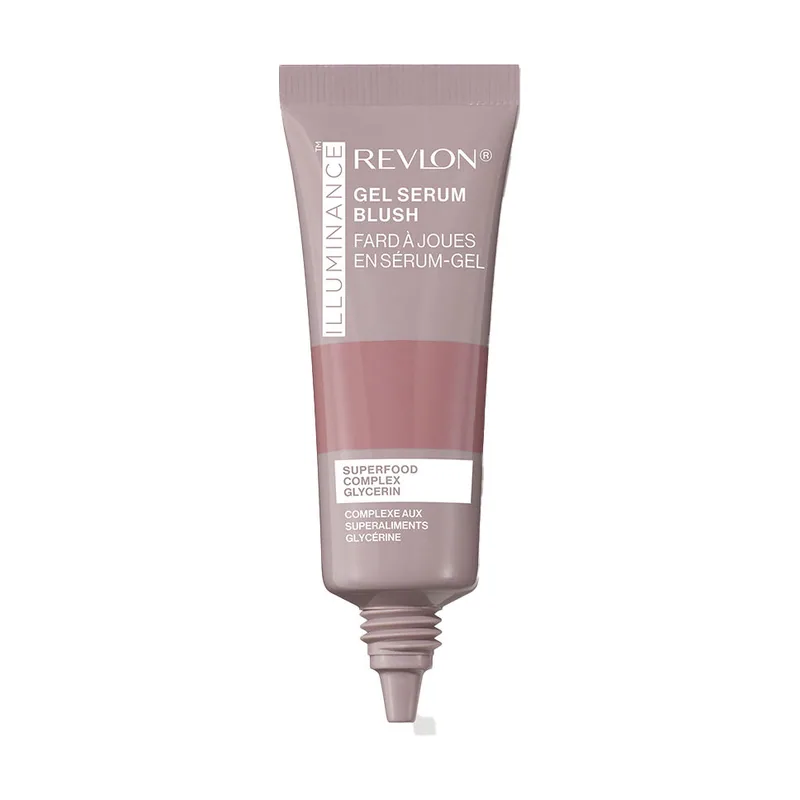 Revlon Illuminance Gel Serum Blush