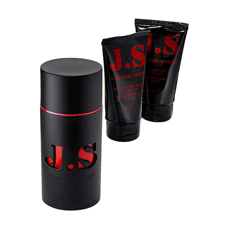 Jeanne Arthes Js Magnetic Power Gift para uso profesional para resolver tareas completas con mayor eficiencia con medida o especificación 100M