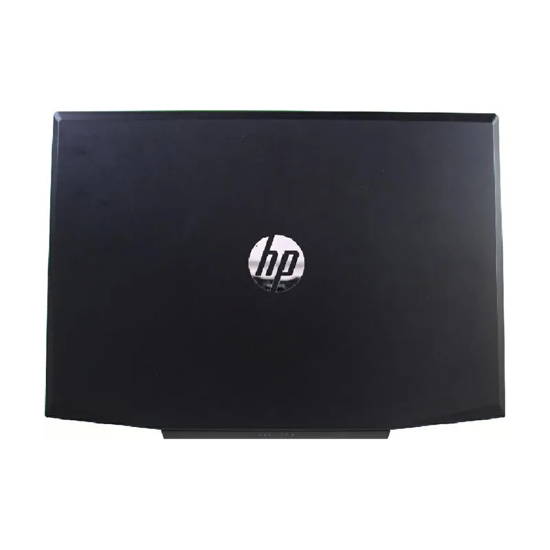 HP Lcd cover compatible para portátil 15-cx negra logo plata l21811-001