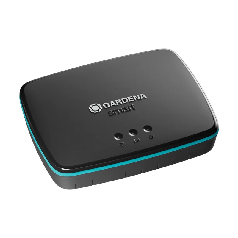 Gardena Smart Gateway Equipo de conexión para Todos los Productos Gardena