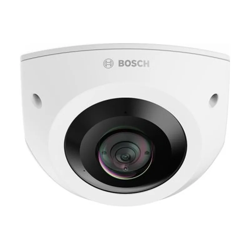 Iqsight Bosch Fixed Dome 6mp Corner Ir ncE-7703-Fk