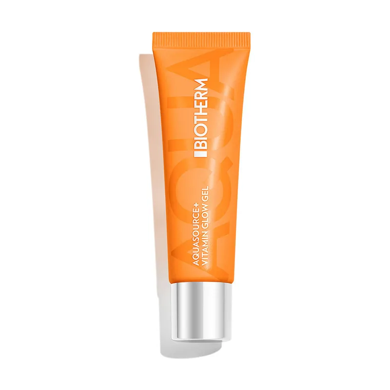Biotherm Aquasource Vitamin Glow gel 30 ml
