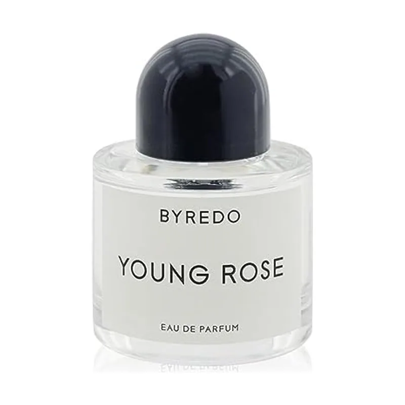 Young Rose Eau De Parfum Spray