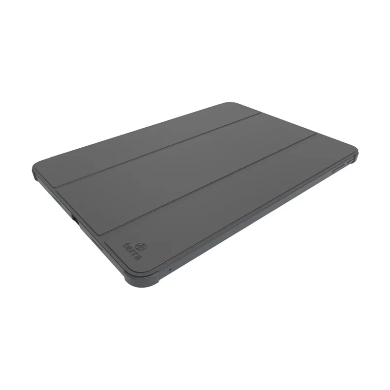 Wortmann TERRA 1510031 funda para tablet 32 cm Folio