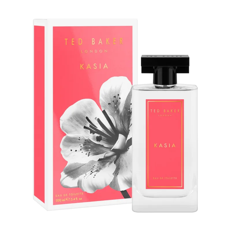Ted Baker Kasia Eau De Toilette