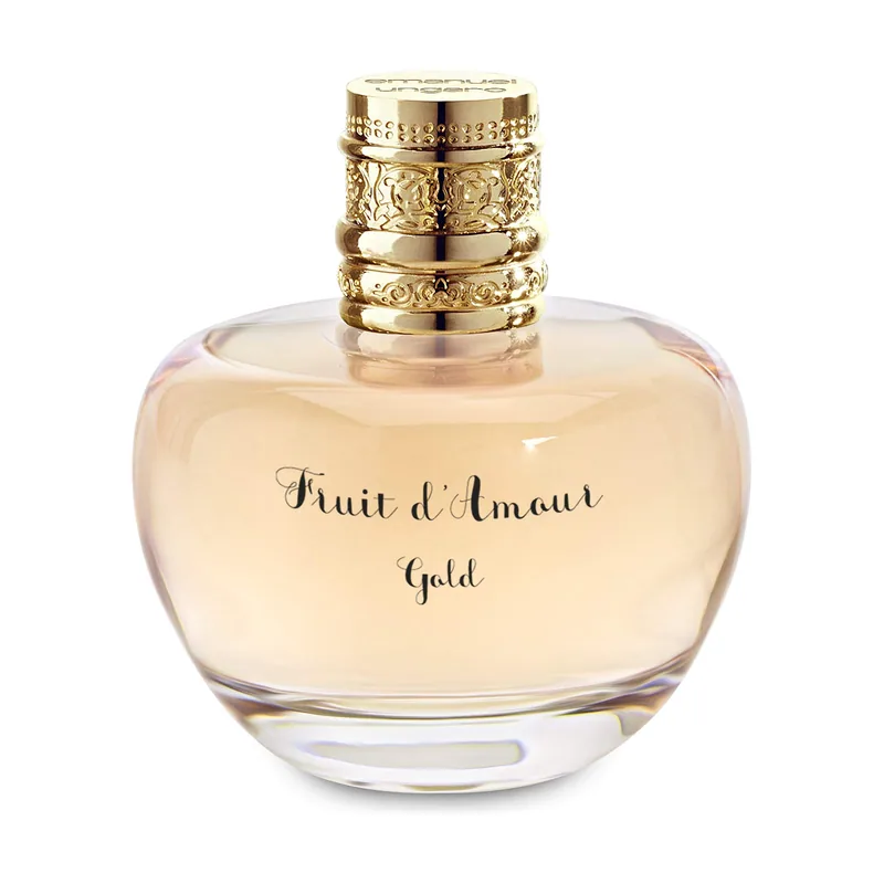 Emanuel Ungaro Ungaro Fruit d'Amour Gold Mujeres