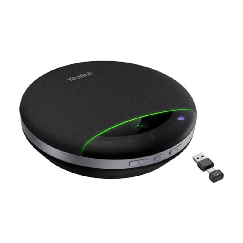 Yealink sp96 with dongle