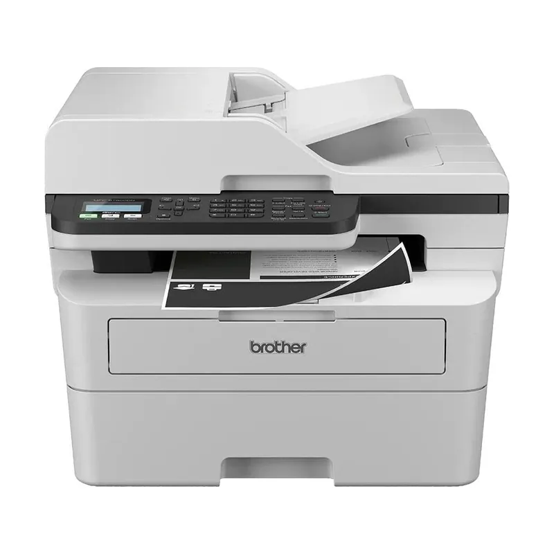 Brother Dispositivo multifunción MFC-B7800DN MFCB7800DNYJ1