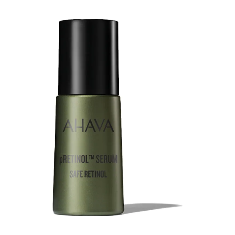 Ahava ρRetinol Serum facial 30 ml Mujeres