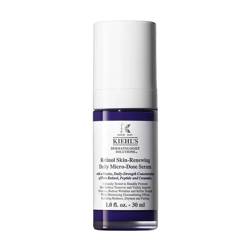 Kiehl's RETINOL SKIN-RENEWING daily micro-dose serum 30 ml