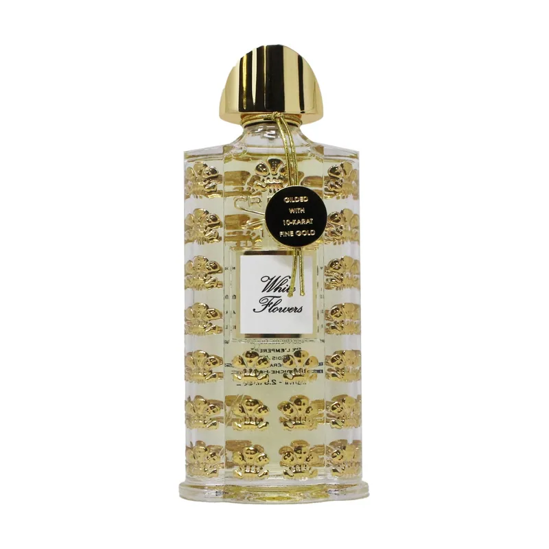 Creed Les Royals Exclusives White Flowers Eau de Parfum