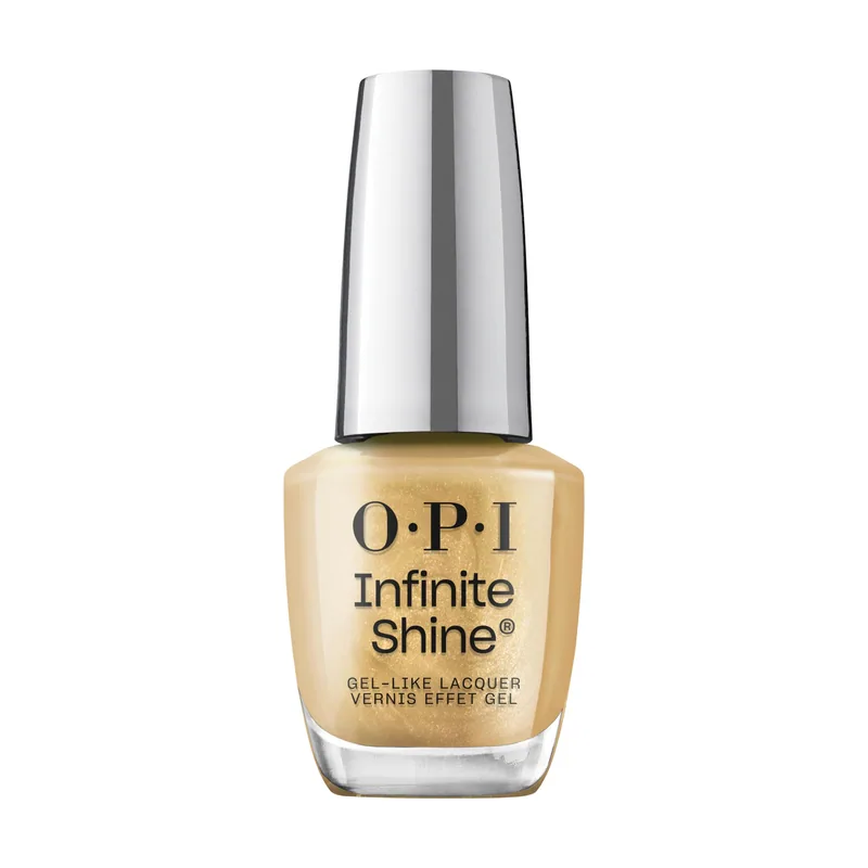 Opi Infinite Shine Esmalte Gel-Like 24/7 Carat 15 ml