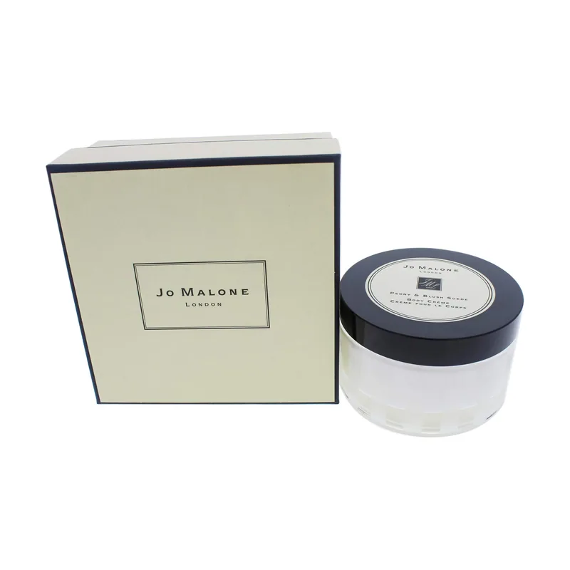 Jo Malone Peony & Blush Suede Body Creme 175Ml