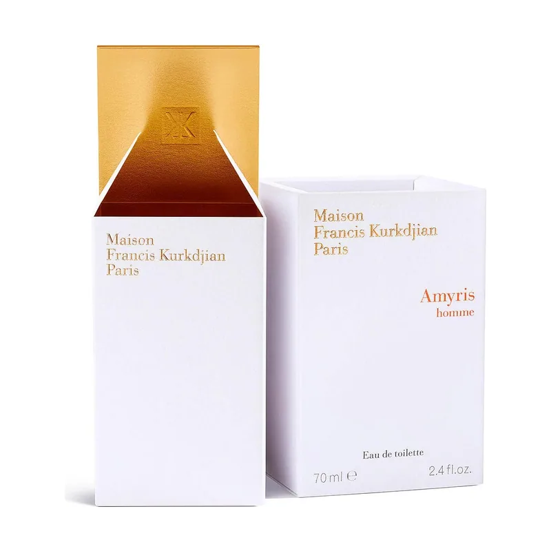 Maison Francis Kurkdjian Amyris Homme Edt
