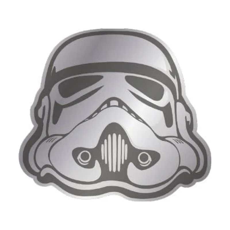 Star Wars Stormtrooper