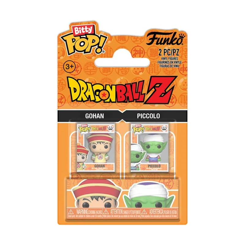 Funko Pop! Bitty