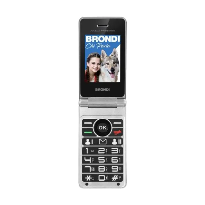 Brondi Amico Prezioso 4,5 cm