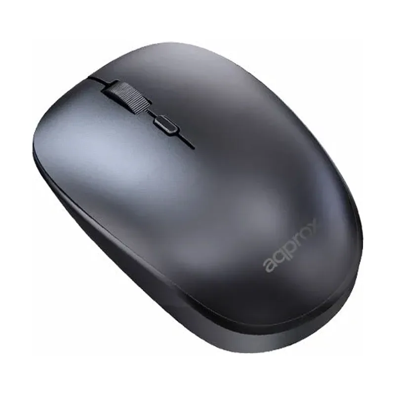 Approx Raton optico xm210 wireless