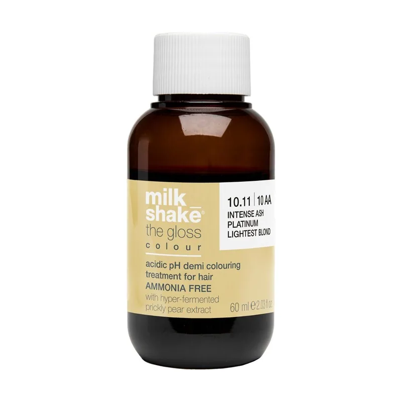 Milk Shake the gloss