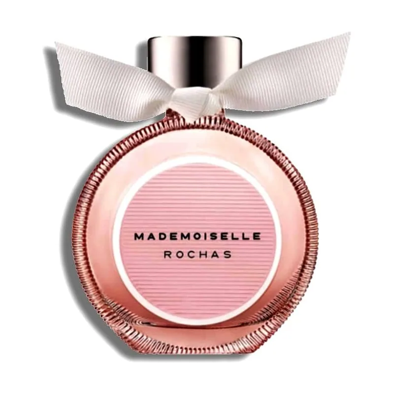 Rochas mademoiselle eau de parfum