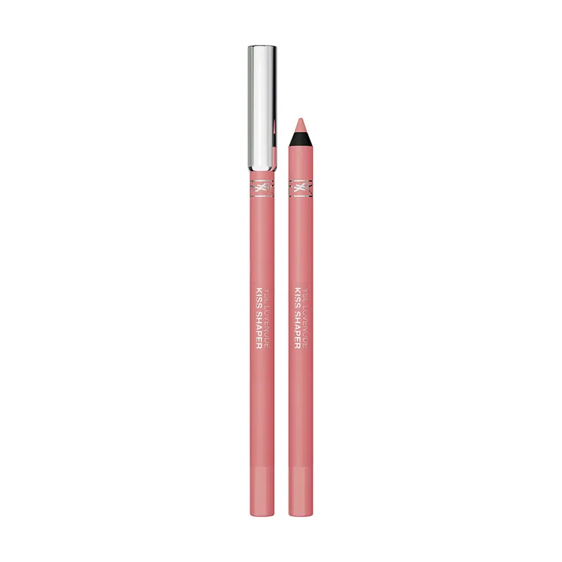 Yves Saint Laurent YSL LOVENUDE perfilador de labios #44-Nude Lavalliere