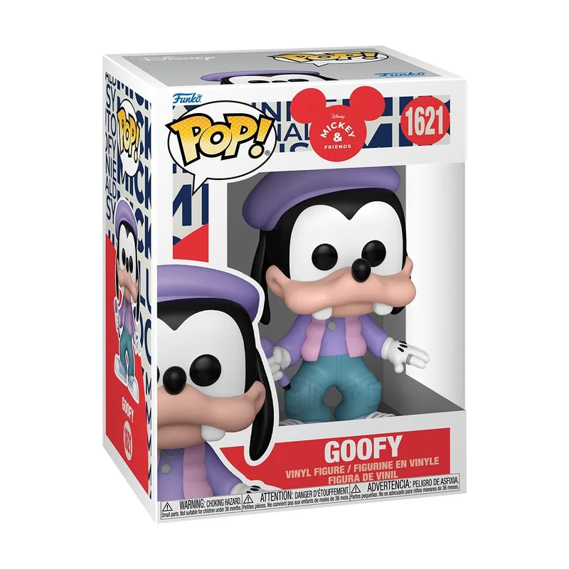 Funko Pop! Disney Mickey & Friends