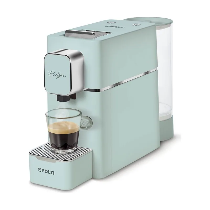 Polti Coffea S15G Totalmente automática