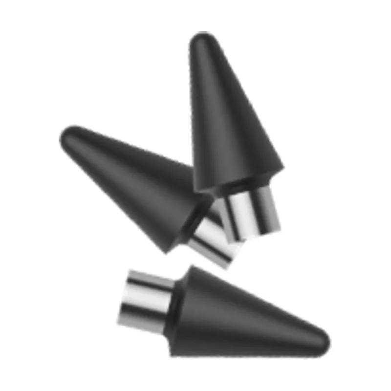 MA-USTYTIPBK Accesorio para pluma estilográfica Negro 3 pieza s