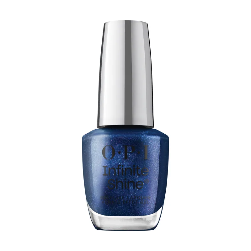 Opi Vernis Infinite Shine Vegan Awe Night Long 15ml Translated to Spanish Esmalte Infinite Shine Vegan Awe Night Long OPI 15ml