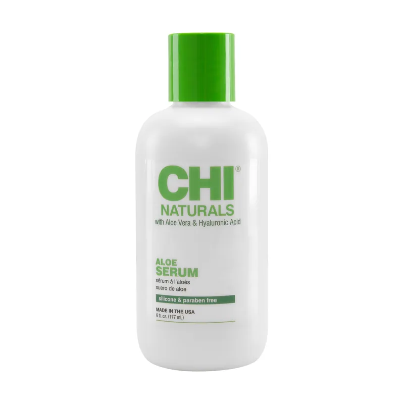 Naturals Sérum de aloe 177 ml