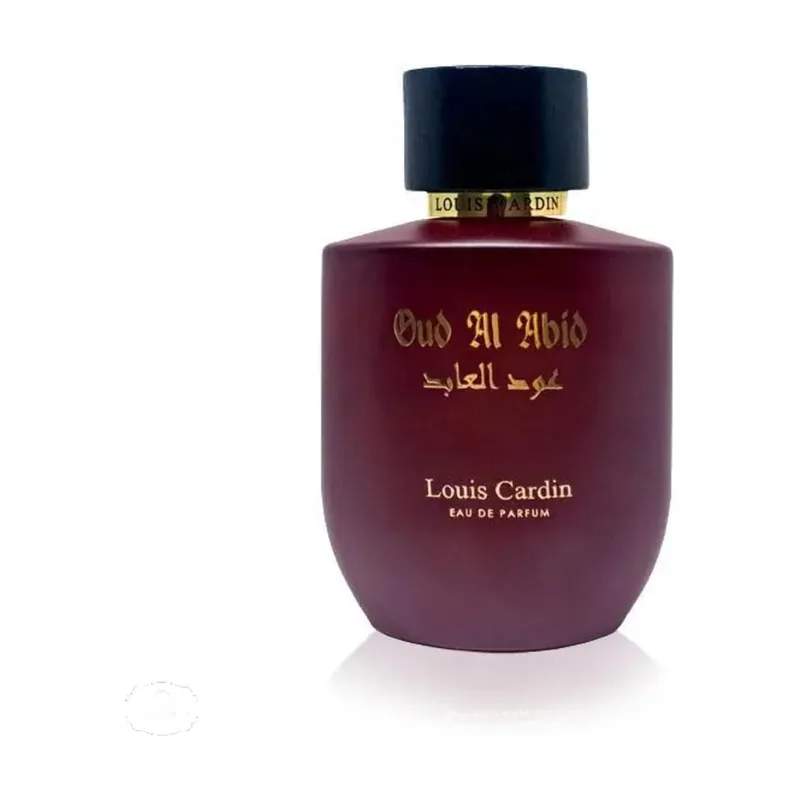 Oud al abid eau de parfum spray