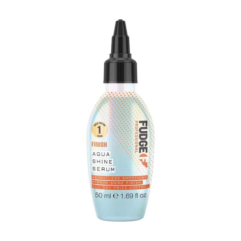 Fudge Professional Fudge aqua shine serum 50ml