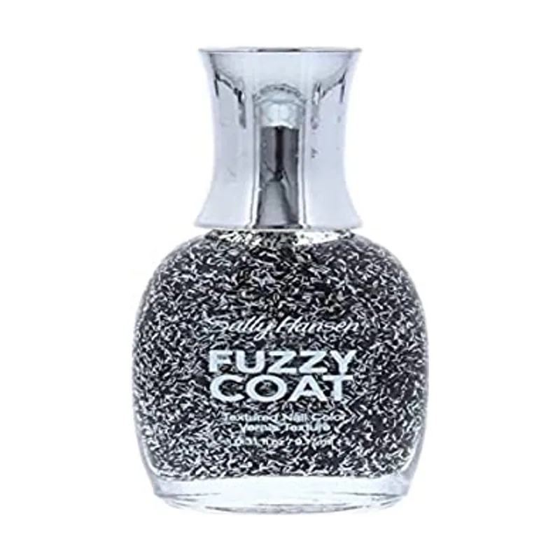 Sally Hansen esmalte de uñas fuzzy coat 9,14 ml