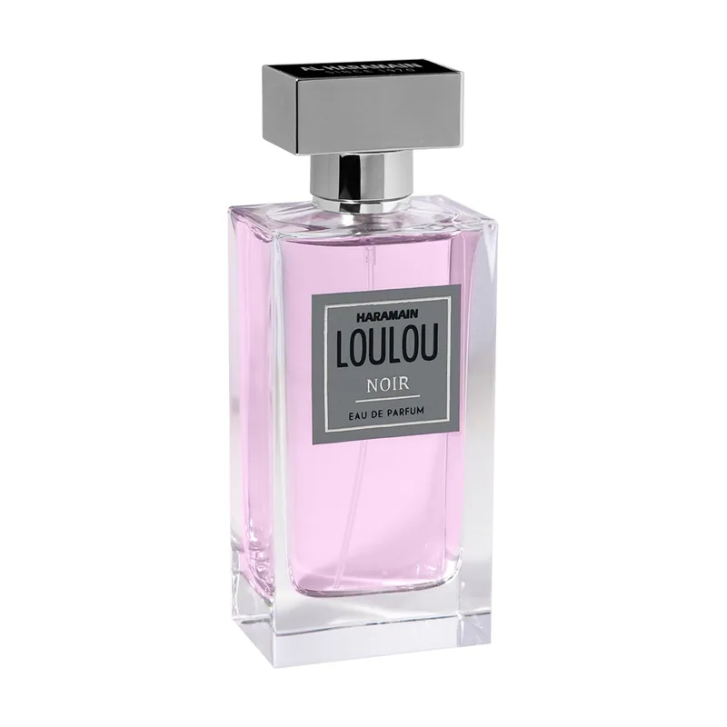 AL Haramain Loulou Noir EDP