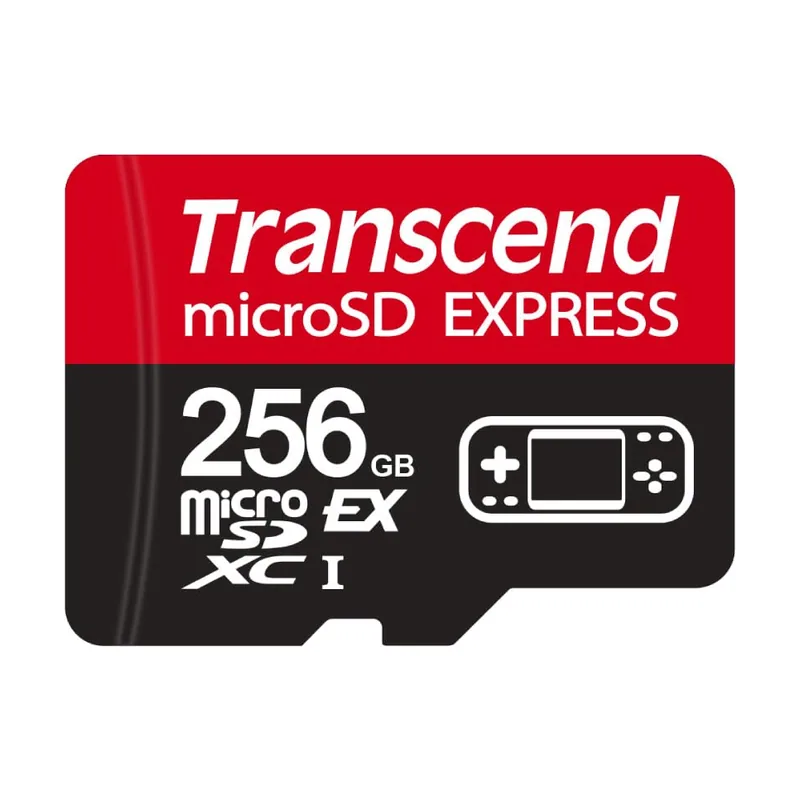 Tarjeta microSD Express USD710S