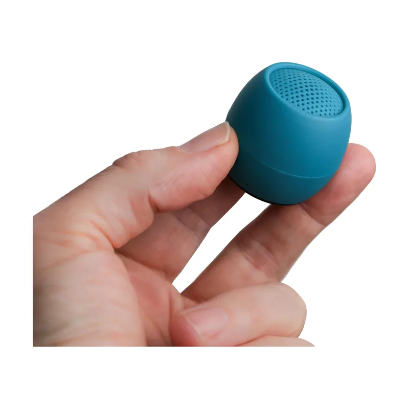 Boompods Zero Ocean Mini