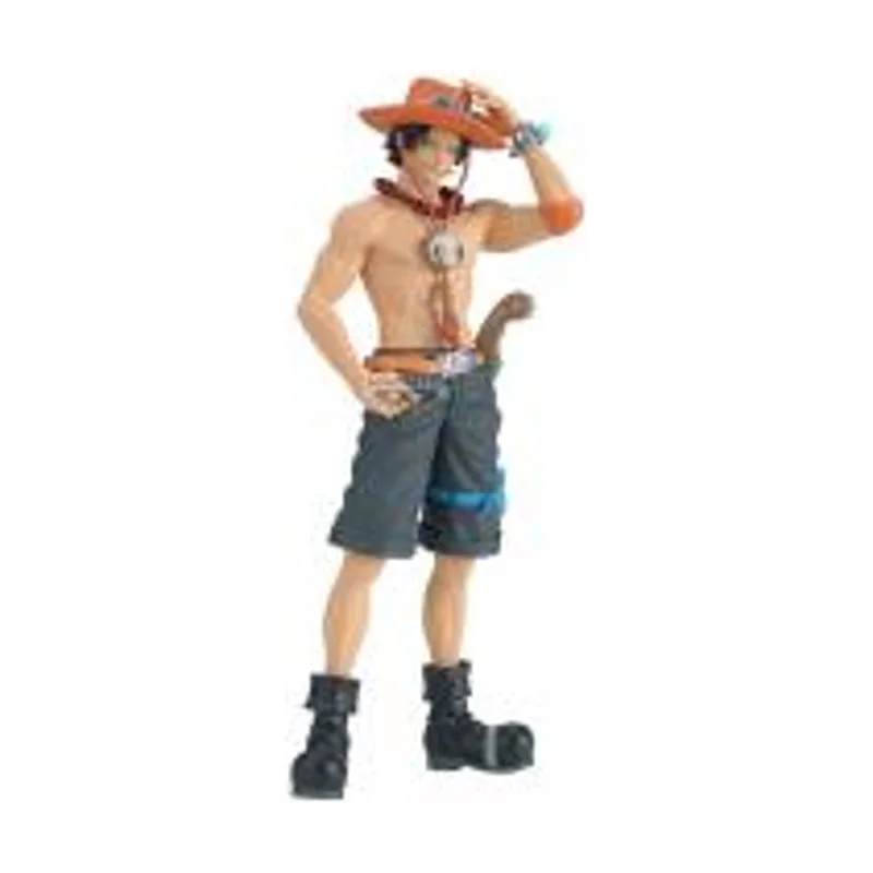 Banpresto BP29527P Figura de Accion Portgas D.Ace One Piece