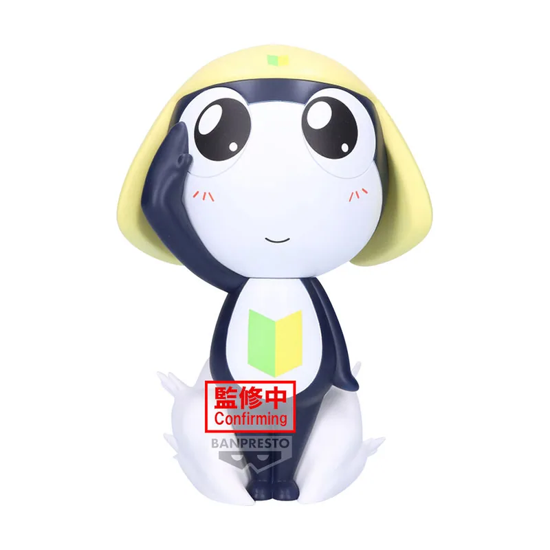BP29474P Figura de Accion Tamama SGT. Keroro
