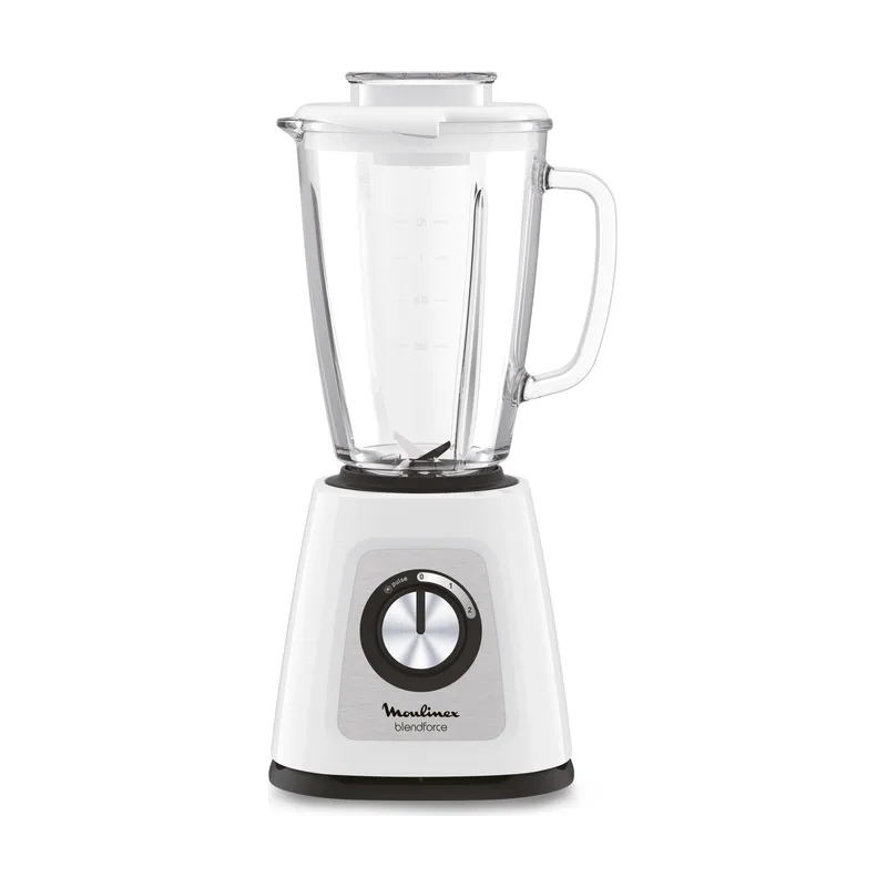 Moulinex LM4351 1,25 L Batidora de vaso 800 W