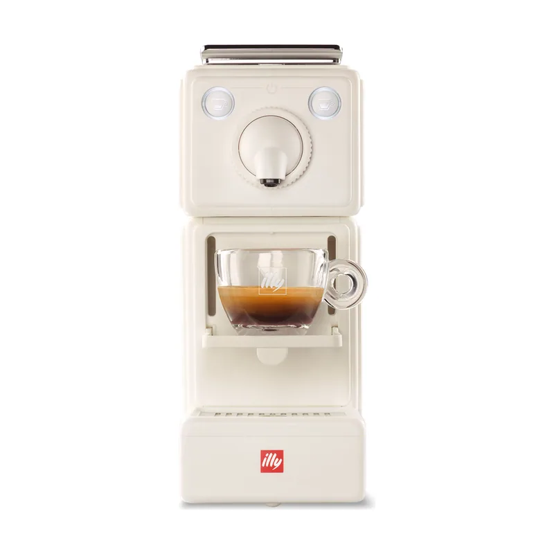 X3 Semi-automática Macchina per caffè a capsule 0,8 L