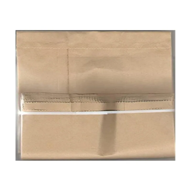 Elettrocasa AC 1 Bolsa para el polvo