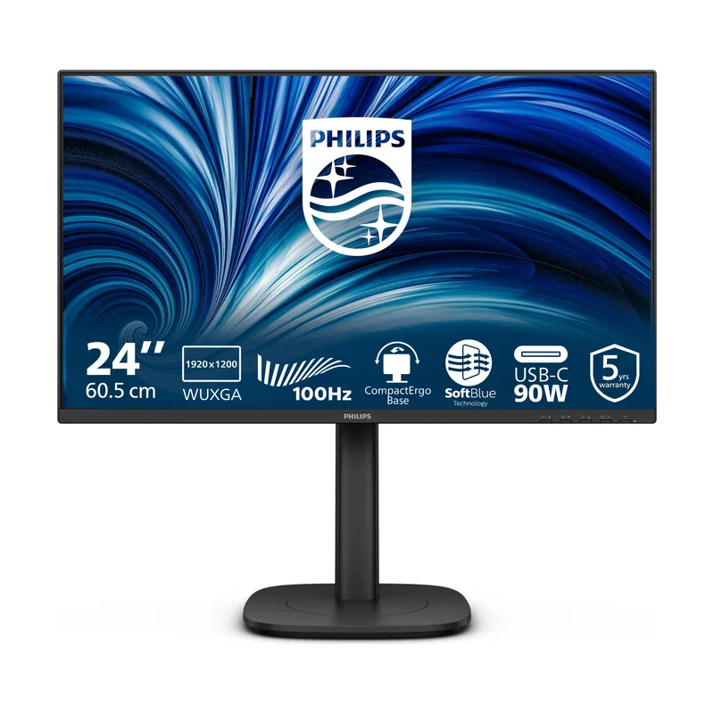 Philips 3000 series 24B2U3301D/00