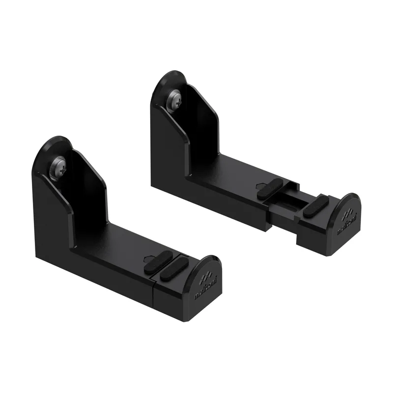 Meliconi 480530 accesorio para barra de sonido Montaje en pared