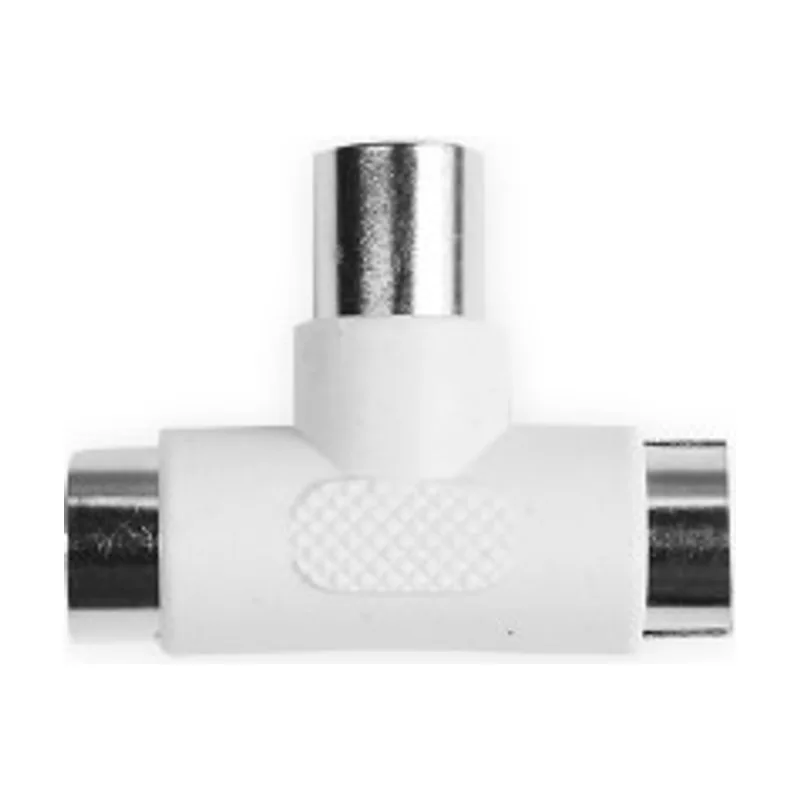 Ekon Divisor de Antena de TV de 9,5 mm
