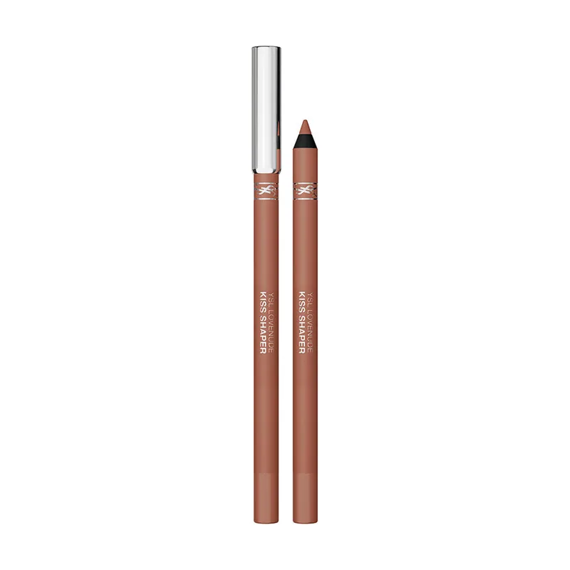 Yves Saint Laurent YSL LOVENUDE perfilador de labios #102-Tan Line