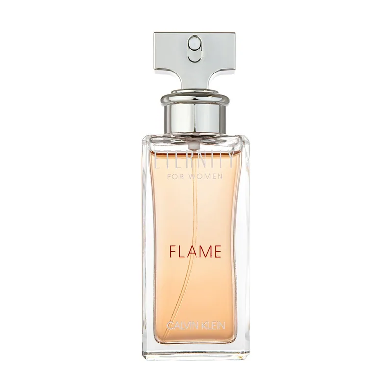 Calvin Klein ETERNITY FLAME FOR WOMEN edp vapo
