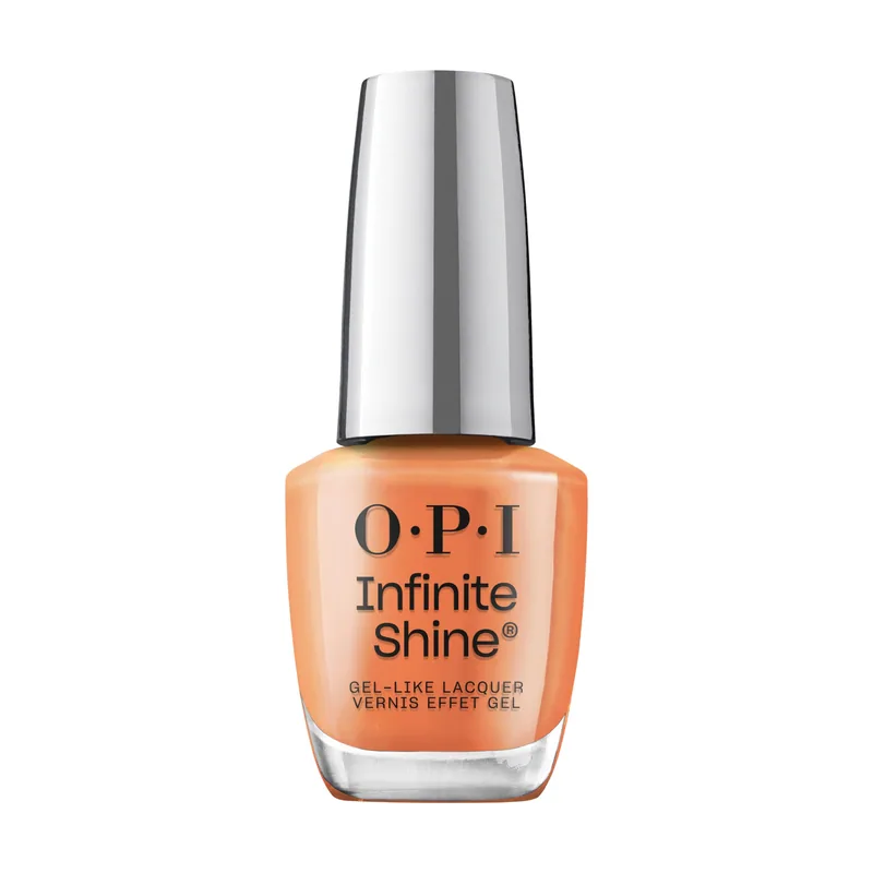 Opi Vernis Infinite Shine Vegan Bright on Top of It 15ml