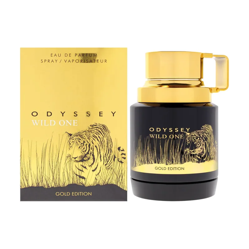 Armaf Odyssey Wild One Gold Edition EDP M