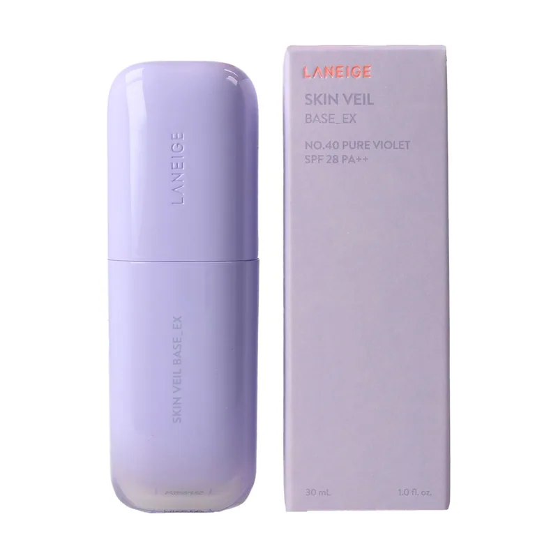 Laneige SKINCARE SPF28 PA++ base de maquillaje #40-Light